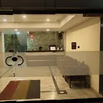 Shalimar Residency