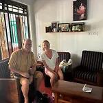 Gramam Homestay, Cochin
