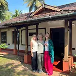 Gramam Homestay, Cochin