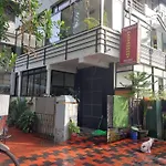Taj Mahal Hotel