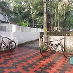 Taj Mahal Hotel