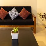 Best - Serviced Apartments In Marine Drive With Garden View - Ernakulam