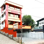 Pleasant Homes
