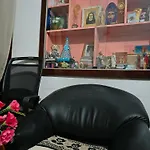 Queen Mary\'S Homestay