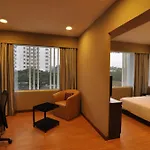 Keys Select By Lemon Tree Hotels, Kochi