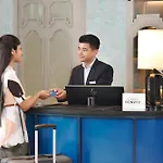 Four Points By Sheraton Kochi Infopark