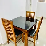 Ample Homes 2 Bhk Apartment - Near To Aims
