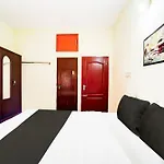 Super Hotel O Nettoor Near Lakeshore Hospital