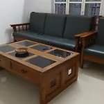 Aanandam - Home Away From Home