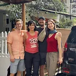 Reds Residency - Homestay