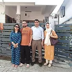 Janatha Homestay