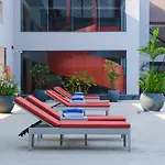The Artiste, Kochi, A Tribute Portfolio By Marriott