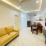 Stanley\'S Residency