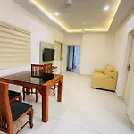 Stanley\'S Residency