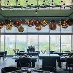 The Artiste, Kochi, A Tribute Portfolio By Marriott