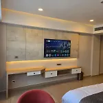Moonbasa Boutique Hotel And Spa Infopark , Kakkanad