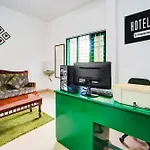 Super Hotel O Vennala Near Palarivattom