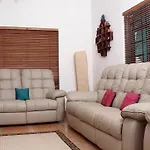 Sowparnika - A Family Home Experience