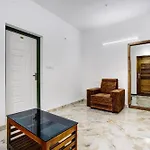 Super Hotel O Eva Residency