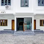 Super Hotel O Eva Residency