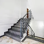 Super Hotel O Eva Residency