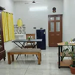 De Banyan Fort Homestay