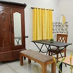 De Banyan Fort Homestay