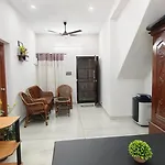 De Banyan Fort Homestay