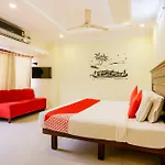 Hotel O Padma Junction Mg Road