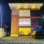 Seeb Residency
