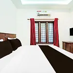 Super Hotel O Srm Road Kochi