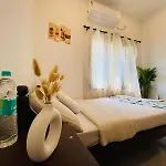 Spot On Blissful Villa
