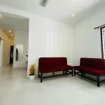 Spot On Blissful Villa