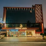 Airport Haven