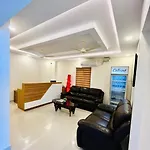Seeb Residency