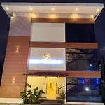 Seeb Residency