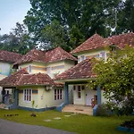 Vajra Ayurveda And Yoga Retreat