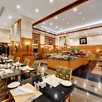 The Fern-An Ecotel Hotel, Kochi