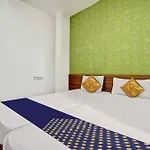 Spot On Riyan Suites