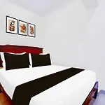 Super Hotel O Dh Road Ernakulam