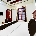 Super Hotel O Dh Road Ernakulam