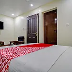 Hotel O Crystal Executive Suites