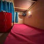 Sleephub Hostel