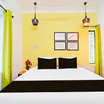 Super Hotel O Thammanam Kochi
