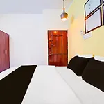 Super Hotel O Thammanam Kochi