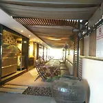 The Woods Manor Mg Road