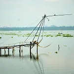 Lake Symphony Resort