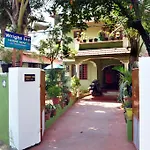 Wright Inn Homestay