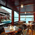Sealagoon Health Resort Cherai