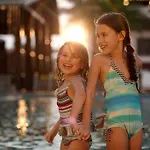 Sealagoon Health Resort Cherai